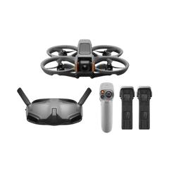 DJI Avata 2 探索套装