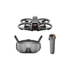 DJI Avata 2 智选套装（单电池版）
