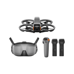 DJI Avata 2 智选套装（三电池版）