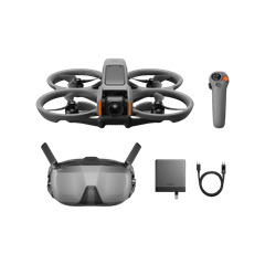 DJI Avata 2 140W 氮化镓充电套装